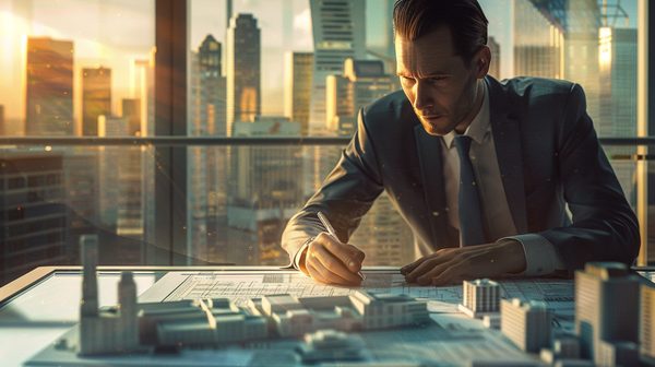 Maximisez vos gains: l'achat-revente immobilier