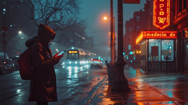 Trouver un médecin de garde rapidement et facilement