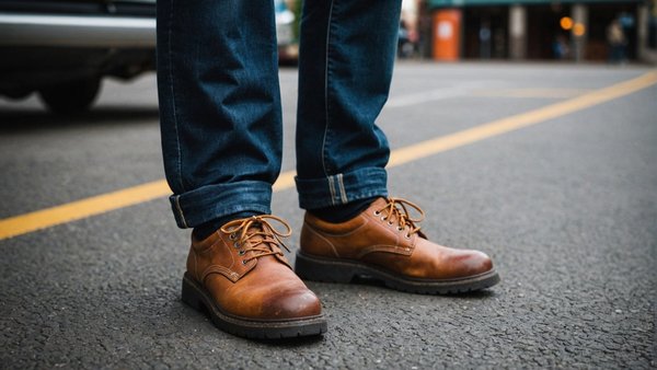 Chaussure de sécurité à la charge de qui : obligations et solutions