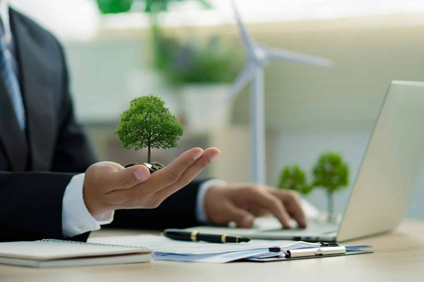 Comment réussir la transition écologique dans les PME ?