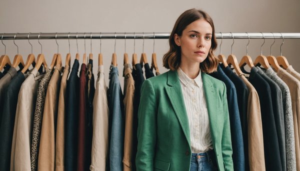 Mode durable : comment consommer autrement pour lutter contre la fast fashion ?