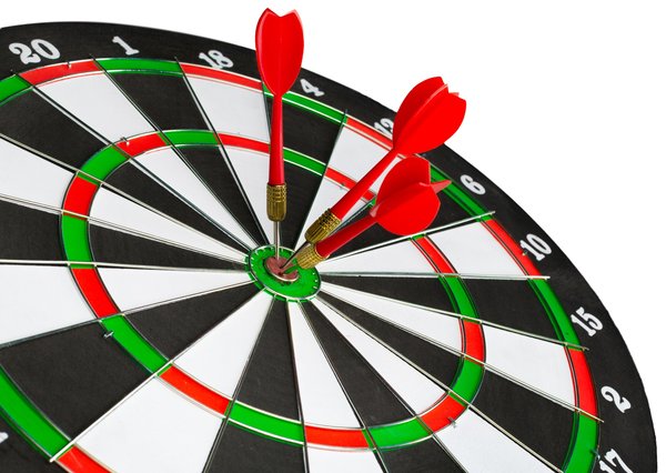 Choisissez la cible de fléchette canaveral parfaite pour 2025