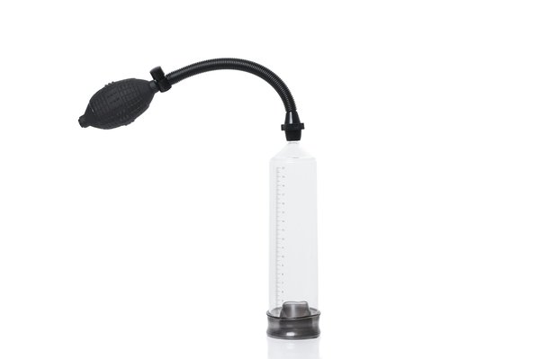 Accessoires péniens : conseils d'utilisation d'une pompe à pénis